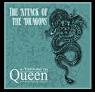 Attack of the Dragons